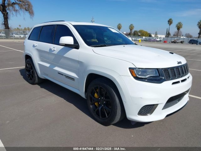 jeep grand cherokee 2018 1c4rjfn93jc367456