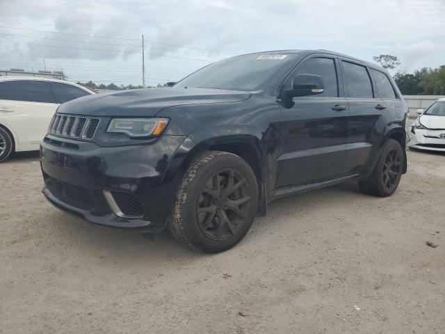 jeep grand cher 2018 1c4rjfn93jc411651