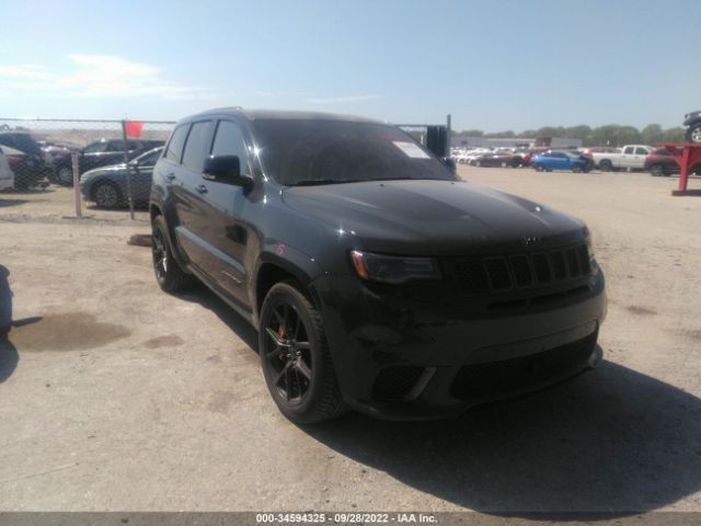 jeep grand cherokee 2018 1c4rjfn94jc100391