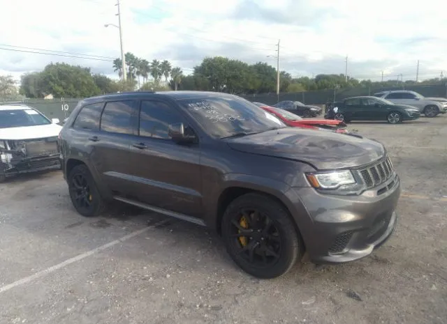 jeep grand cherokee 2018 1c4rjfn94jc223883