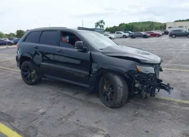 jeep grand cherokee 2018 1c4rjfn94jc223947