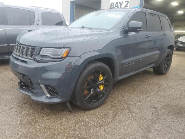 jeep grand cher 2018 1c4rjfn94jc283971