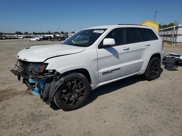 jeep grand cher 2018 1c4rjfn94jc344140