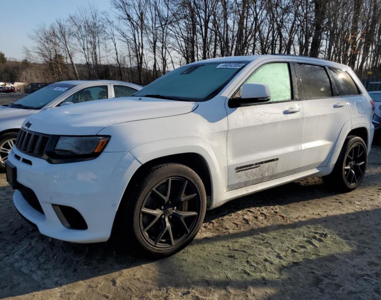 jeep grand cherokee 2018 1c4rjfn95jc310076