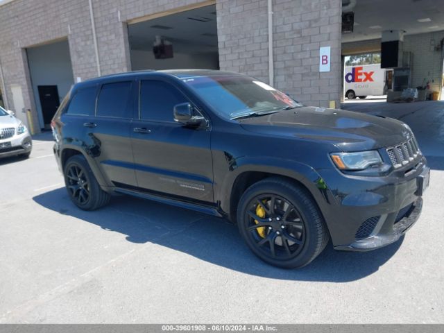 jeep grand cherokee 2018 1c4rjfn96jc284085