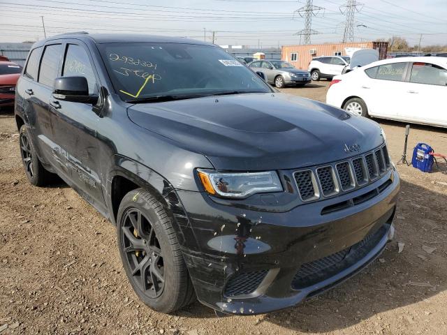 jeep grand cher 2018 1c4rjfn96jc432722