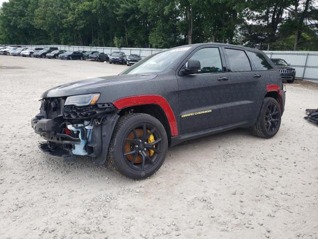 jeep grand cher 2019 1c4rjfn96kc764502