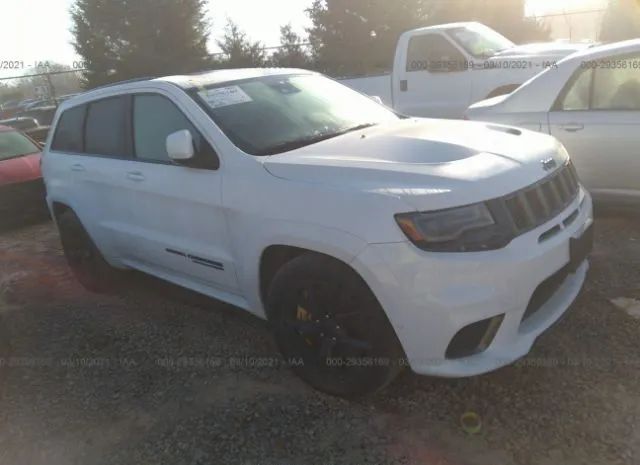 jeep grand cherokee 2018 1c4rjfn97jc102362