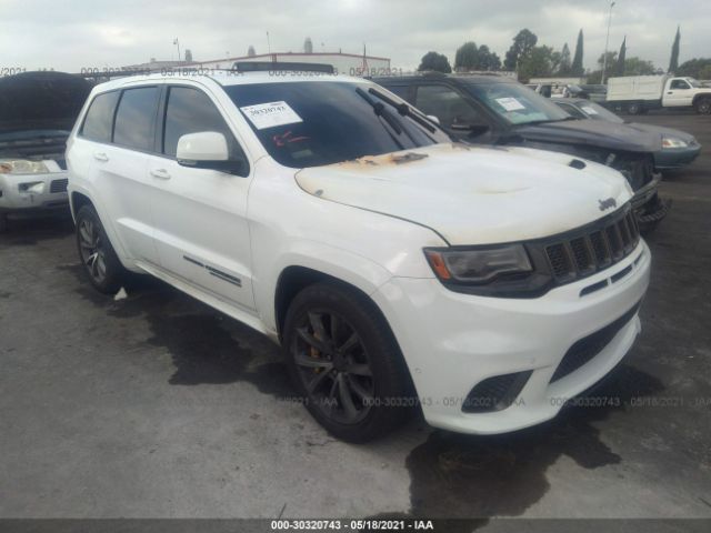 jeep grand cherokee 2018 1c4rjfn97jc230326