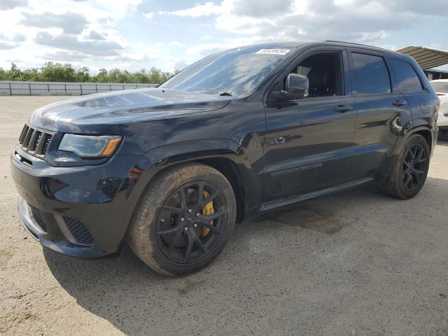 jeep grand cherokee 2018 1c4rjfn98jc331973