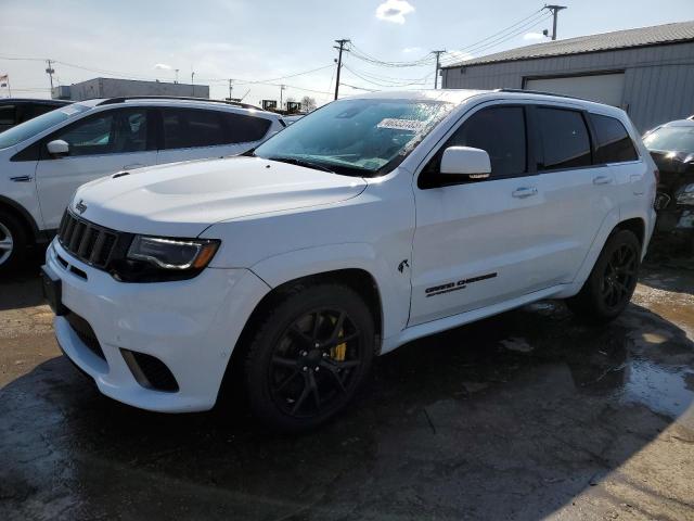 jeep grand cher 2018 1c4rjfn99jc223927