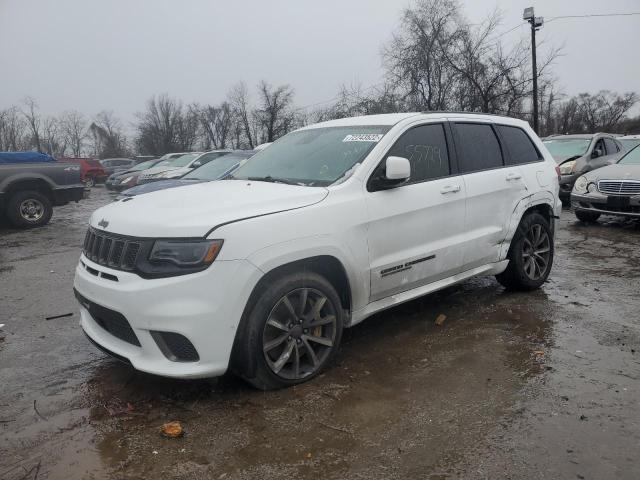 jeep grand cher 2018 1c4rjfn99jc226892