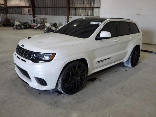 jeep grand cherokee 2018 1c4rjfn99jc335353