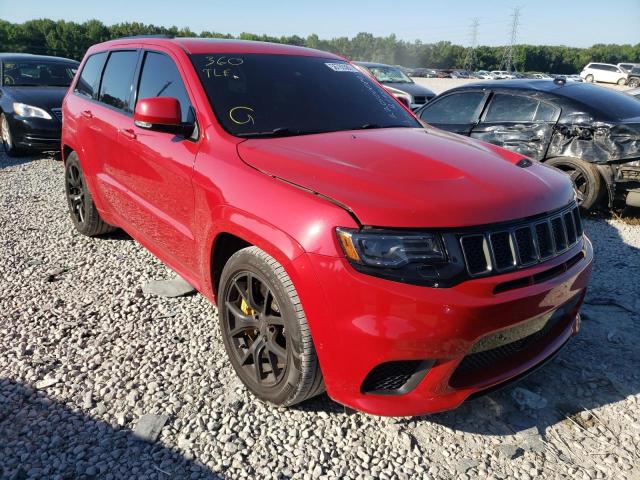 jeep grand cher 2018 1c4rjfn9xjc223659