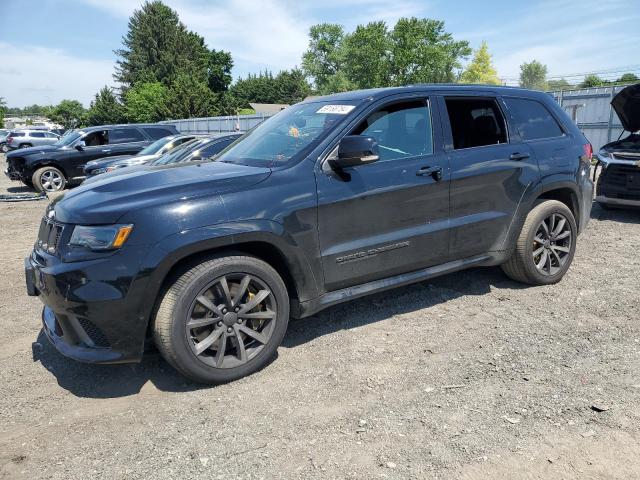 jeep grand cher 2018 1c4rjfn9xjc328749