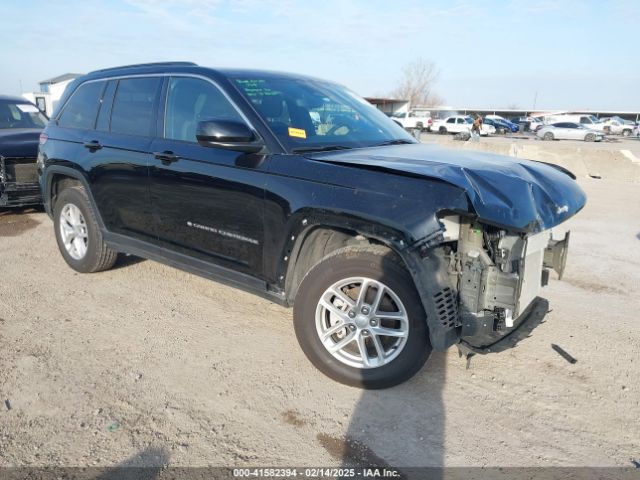 jeep grand cherokee 2024 1c4rjgag3rc248294