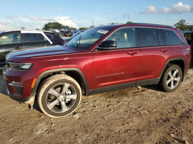 jeep cherokee 2022 1c4rjgbg3n8548963