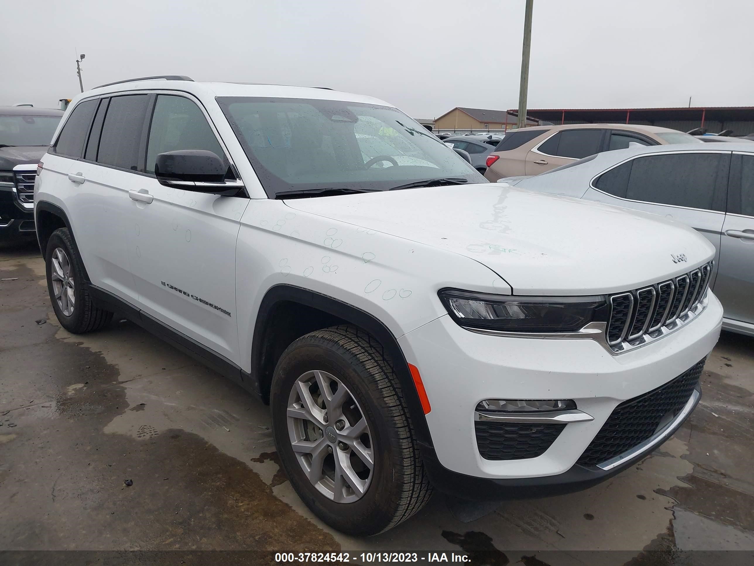 jeep grand cherokee 2022 1c4rjgbg8n8547906