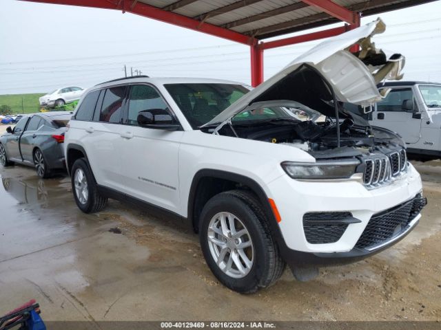 jeep grand cherokee 2024 1c4rjhag0rc239106