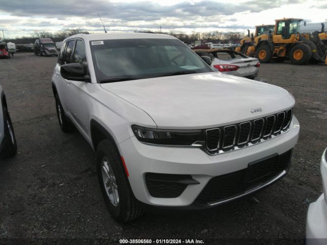 jeep grand cherokee 2024 1c4rjhag0rc696644