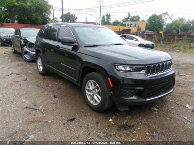 jeep grand cherokee 2023 1c4rjhag1p8892317