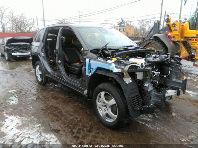 jeep grand cherokee 2024 1c4rjhag1rc257579