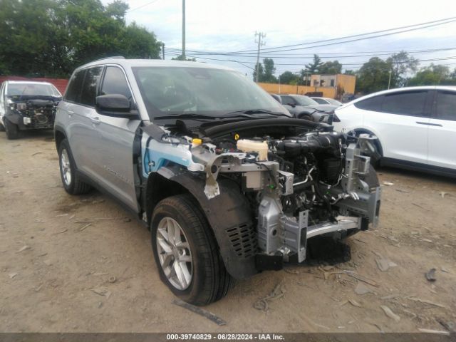 jeep grand cherokee 2024 1c4rjhag2rc700998