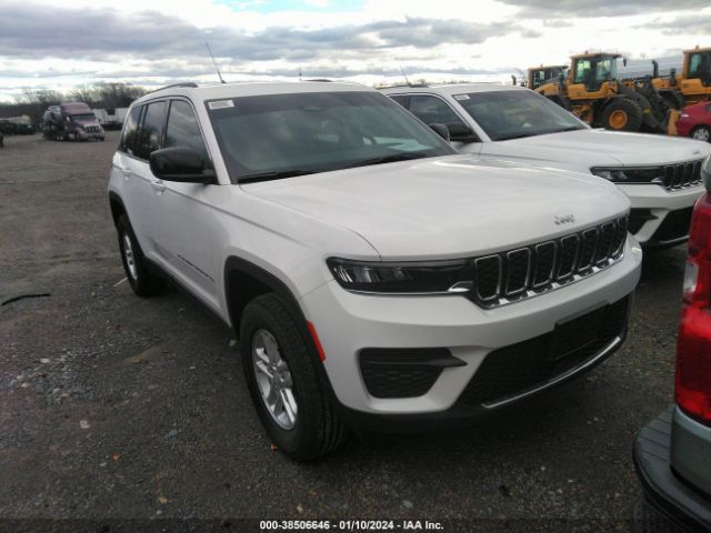 jeep grand cherokee 2024 1c4rjhag2rc721527