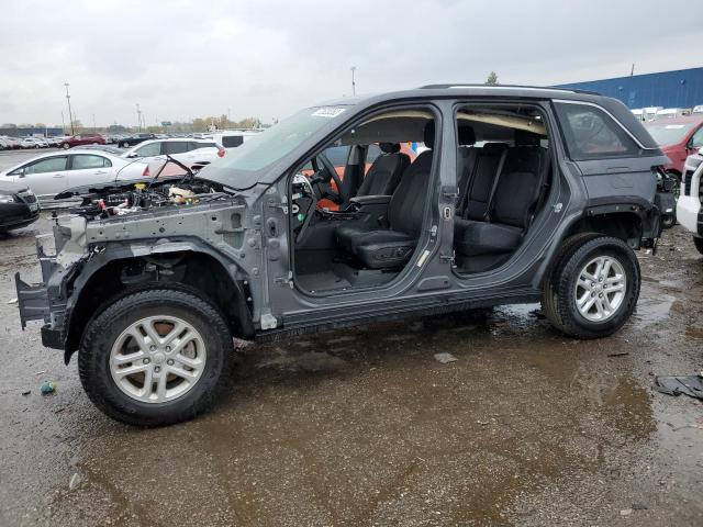 jeep grand cher 2022 1c4rjhag3n8620400