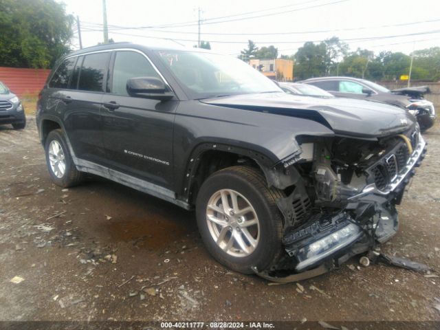 jeep grand cherokee 2024 1c4rjhag3rc185851