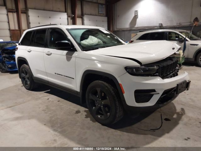 jeep grand cherokee 2024 1c4rjhag3rc698243