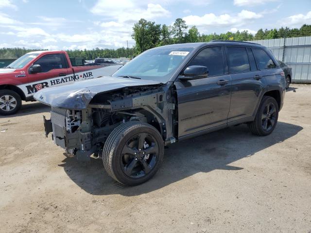 jeep grand cherokee 2023 1c4rjhag4pc598939