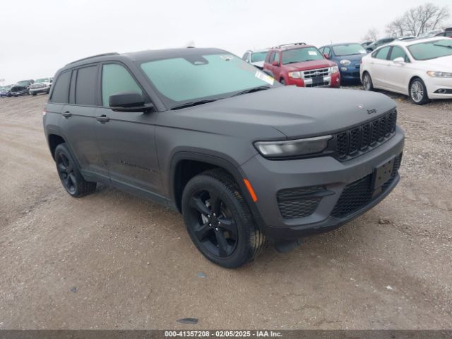 jeep grand cherokee 2024 1c4rjhag4rc110687