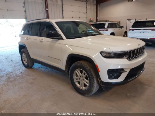 jeep grand cherokee 2024 1c4rjhag4rc202558