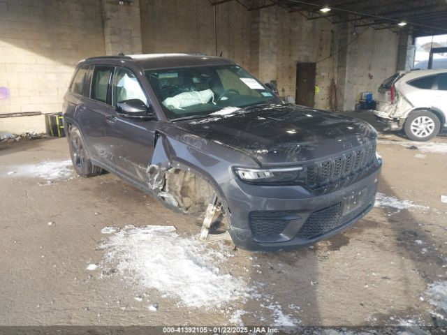 jeep grand cherokee 2022 1c4rjhag6n8574237