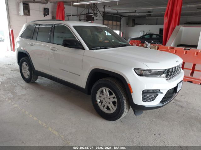 jeep grand cherokee 2024 1c4rjhag7rc209309