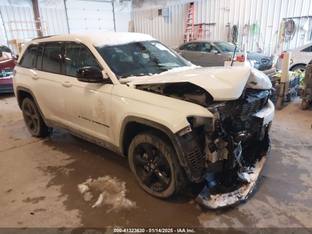 jeep grand cherokee 2024 1c4rjhag8rc699548