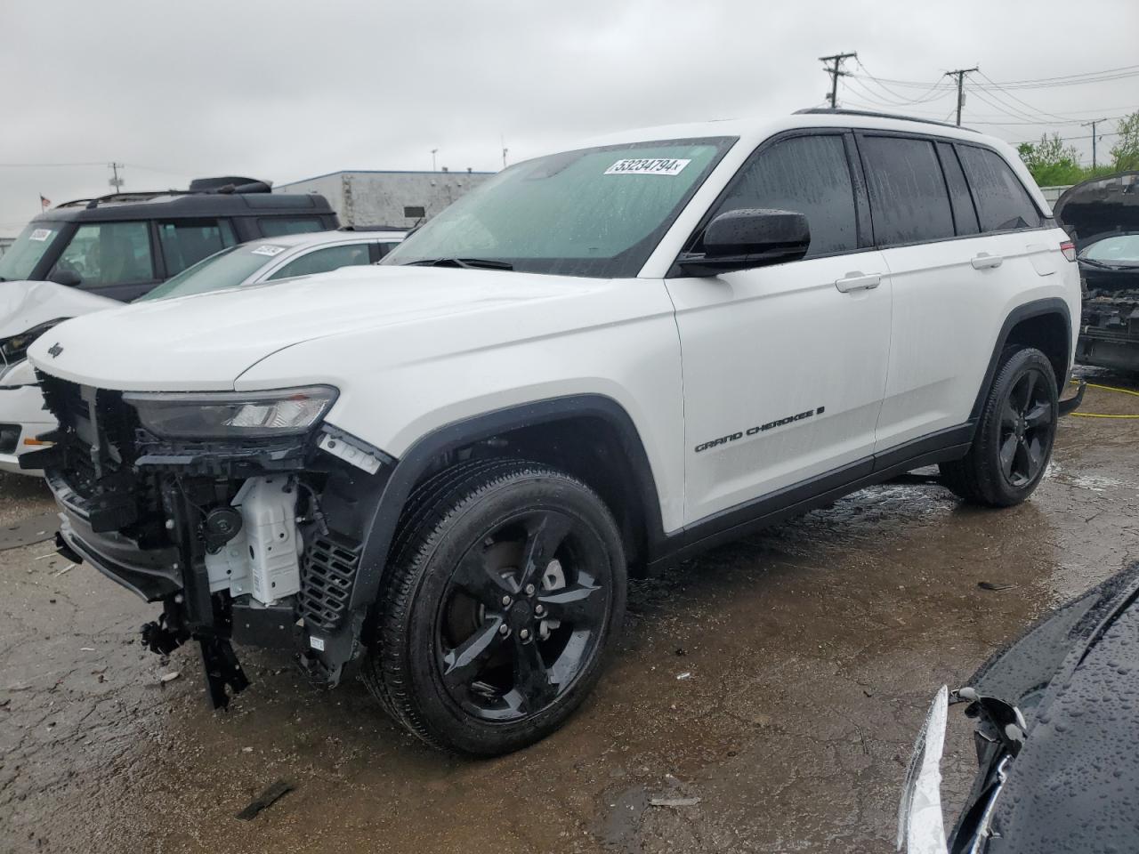 jeep grand cherokee 2024 1c4rjhag9rc123824