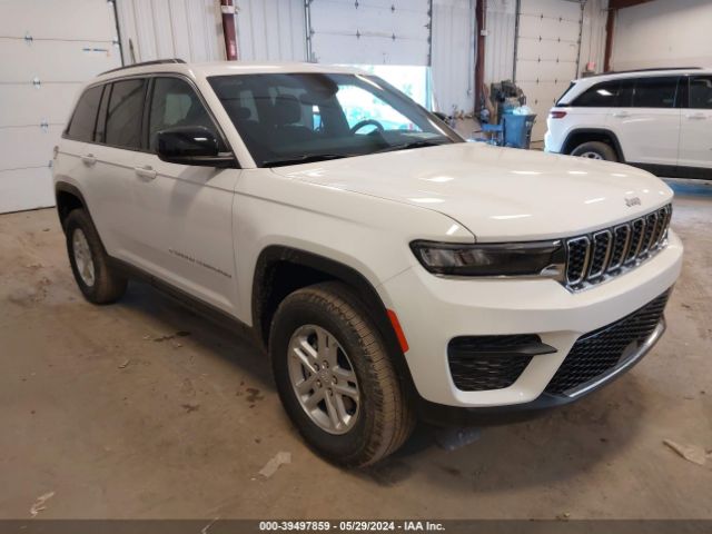 jeep grand cherokee 2024 1c4rjhag9rc202555