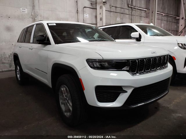 jeep grand cherokee 2024 1c4rjhag9rc209313