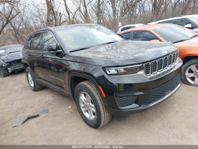 jeep grand cherokee 2022 1c4rjhagxn8611077