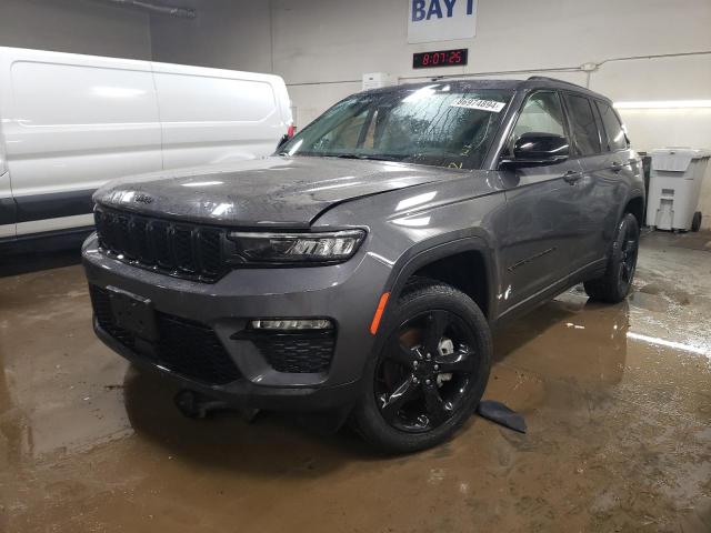 jeep grand cher 2023 1c4rjhbg0pc667138