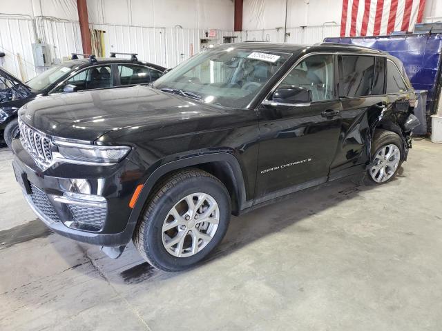 jeep grand cherokee 2024 1c4rjhbg0r8926006