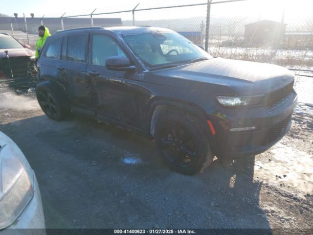 jeep grand cherokee 2023 1c4rjhbg1pc666631