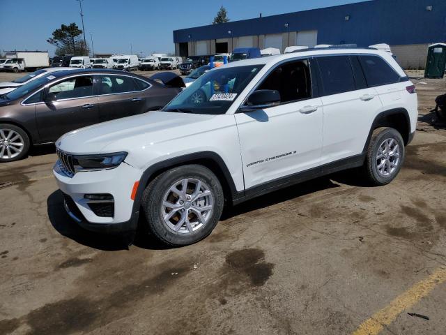 jeep grand cherokee 2022 1c4rjhbg4n8540635