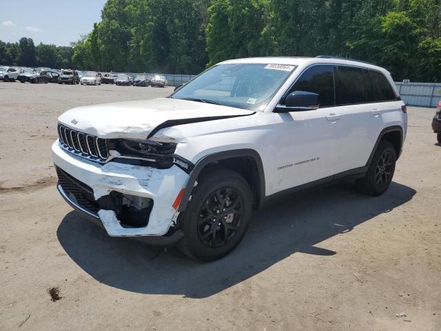 jeep grand cher 2023 1c4rjhbg4pc518747