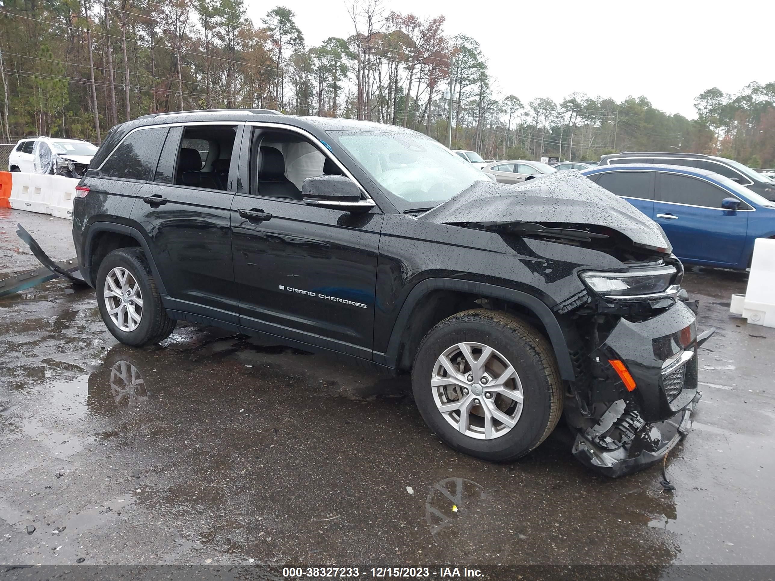 jeep grand cherokee 2022 1c4rjhbg8n8553260