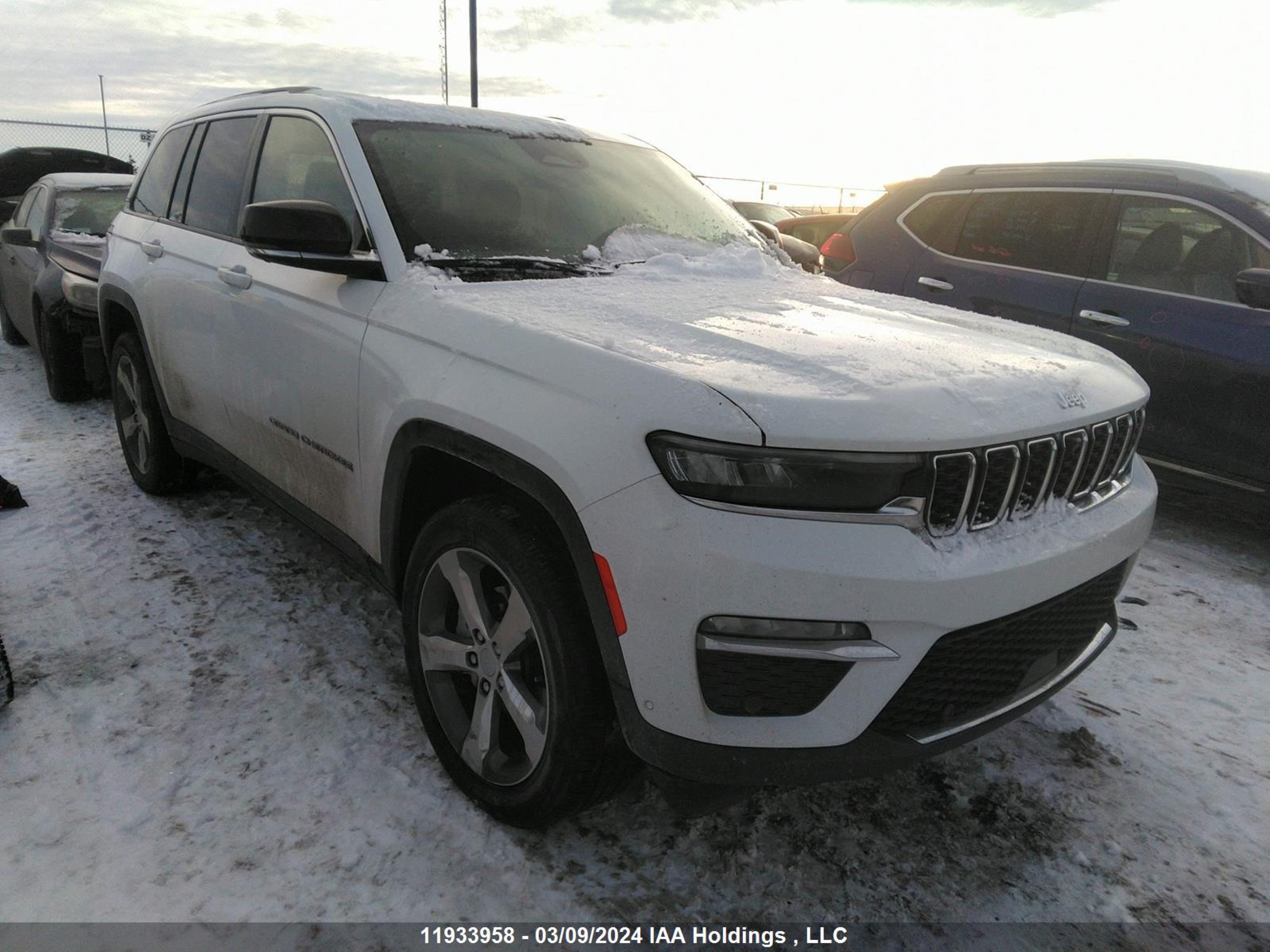 jeep grand cherokee 2022 1c4rjhbg9n8557575