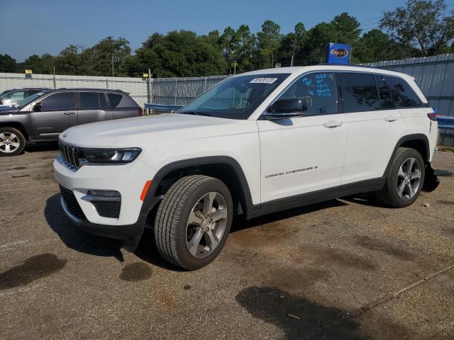 jeep cherokee 2023 1c4rjhbg9pc561013