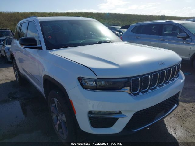 jeep grand cherokee 2024 1c4rjhbgxrc136385